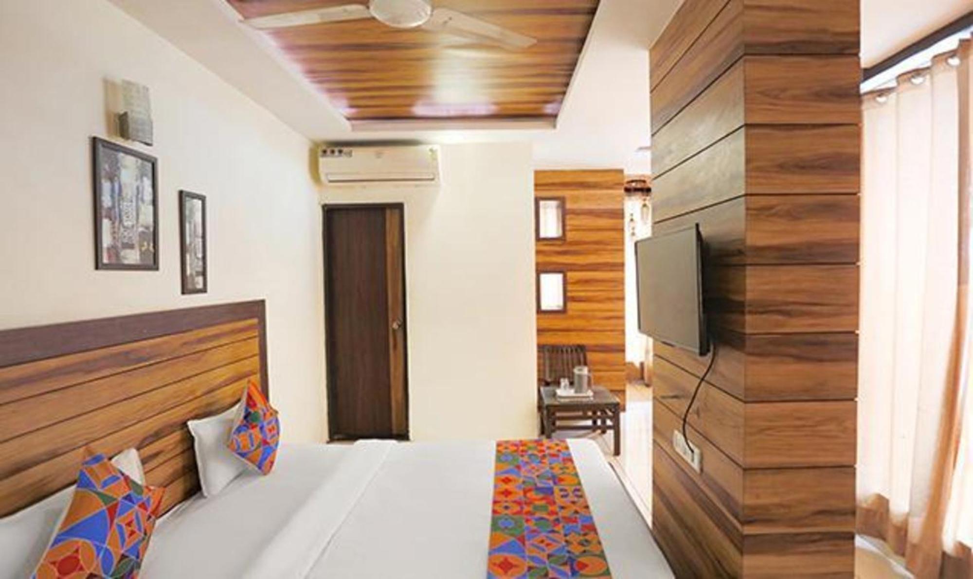 Fabexpress Madhuram Landmark Bhopal Exteriör bild