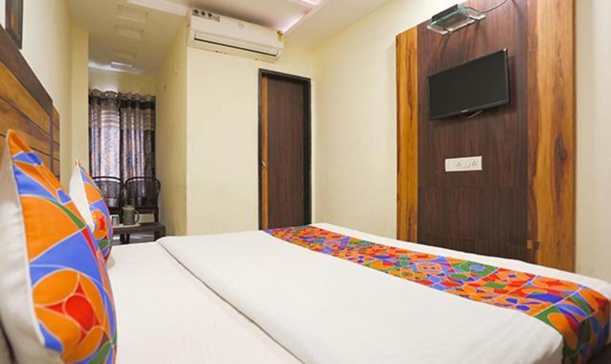 Fabexpress Madhuram Landmark Bhopal Exteriör bild