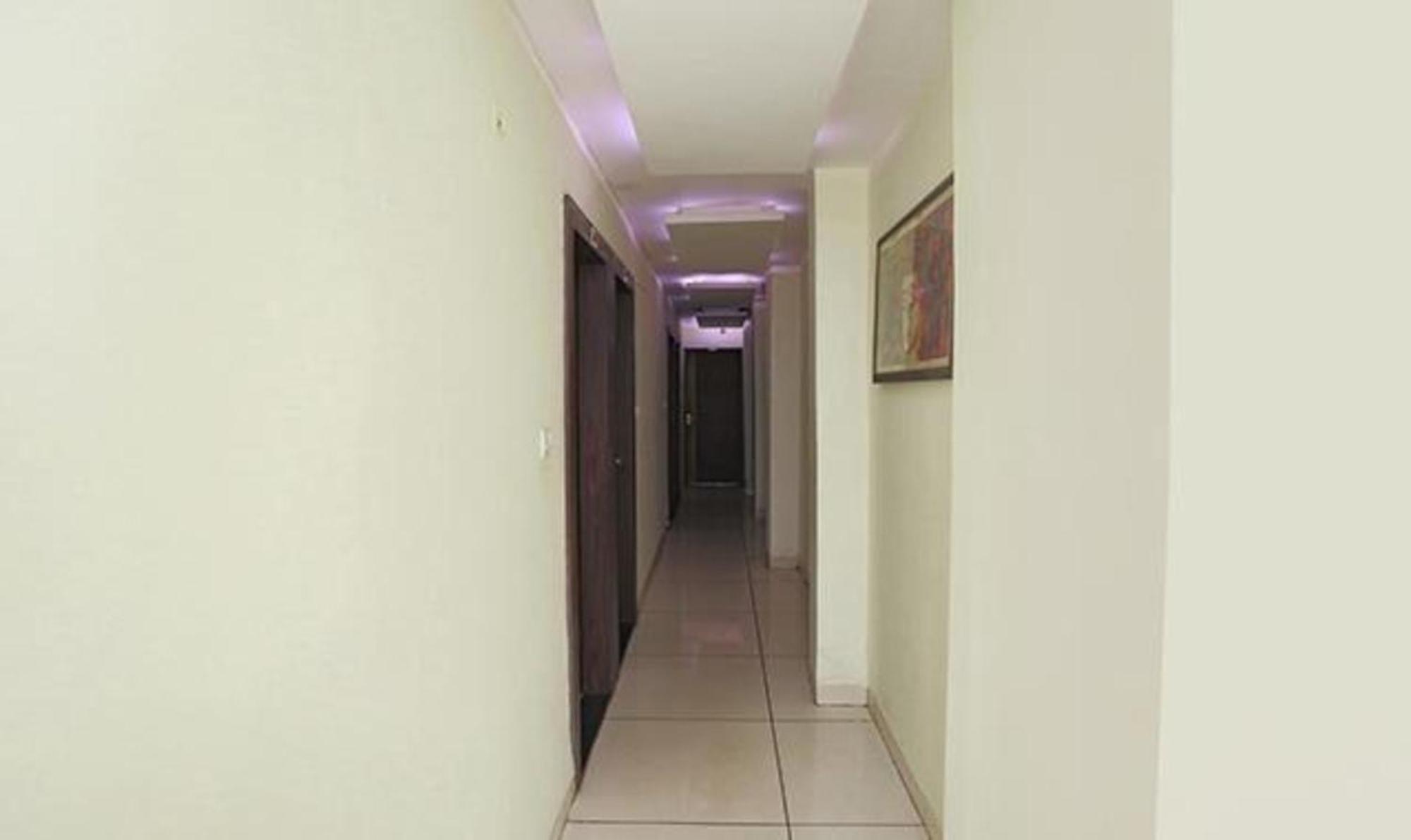 Fabexpress Madhuram Landmark Bhopal Exteriör bild