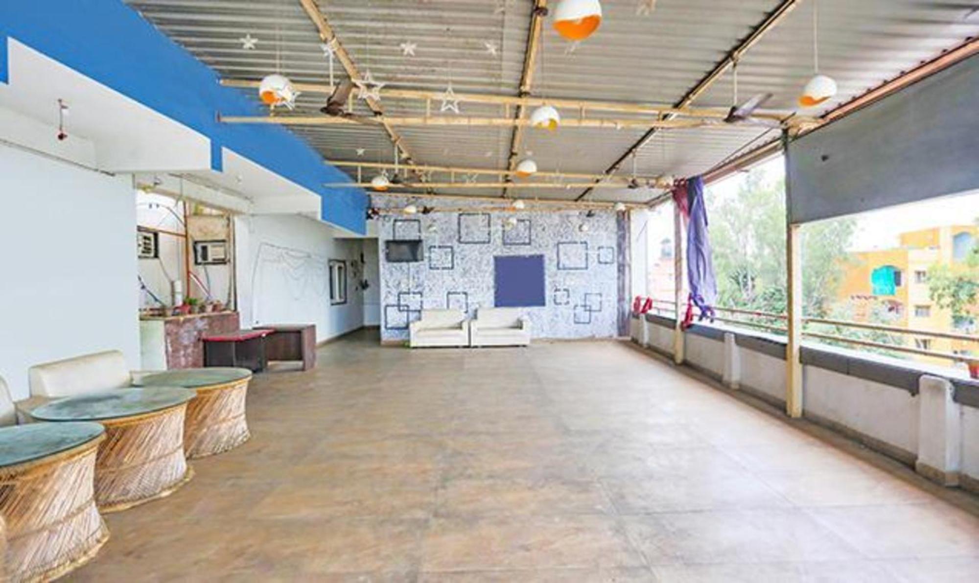 Fabexpress Madhuram Landmark Bhopal Exteriör bild